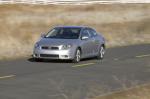 Scion tC 2005 года